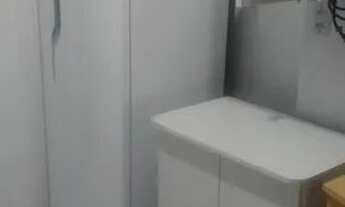 Imagem: Alugo kitnet mobiliado para estudantes perto