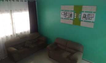 Imagem 7: Sobrado para venda com 168 metros quadrados com 3 quartos em Jardim Las Vegas - Santo Andr