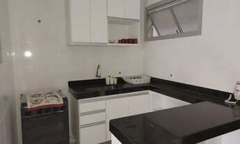 Imagem 3: Apartamento de 1 quarto com elevador na Praia do Morro - Guarapari - ES