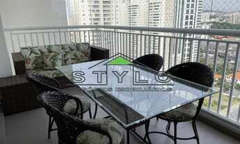 Imagem 2: APARTAMENTO CENTRO 123 M2 LAZER COMPLETO-SBC