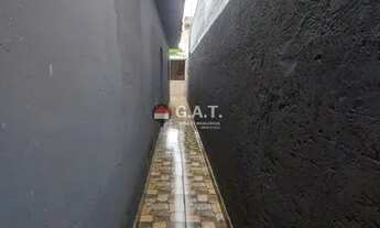 Imagem 2: CASA PARA LOCAÇÃO NO JARDIM ALPES - SOROCABA/SP