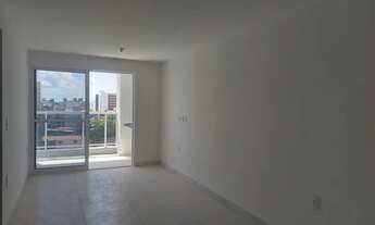 Imagem 3: Apartamento para venda possui 59 metros quadrados com 2 quartos em Bessa - João Pessoa - P