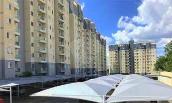 Imagem 2: Indaiatuba- Edificio Residencial Grand Ville - APTO para locação - R$ 2.000,00 - mais enca