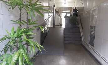 Imagem 3: Centro do Rio próximo aos transportes- 30m2