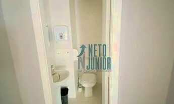 Imagem 5: Conjunto à venda, 166 m² por R$ 1.300.000,00 - Vila Olímpia - São Paulo/SP