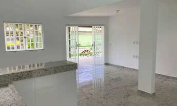 Imagem 5: Ótima casa duplex com 3 suítes em condomínio próximo a Praia de Manguinhos