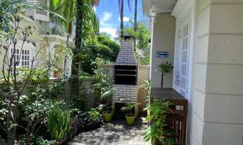 Imagem 4: SOBRADO COM 4 DORMITÓRIOS, 386 M² - ALTO DA BOA VISTA