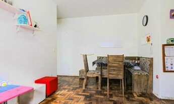 Imagem 2: Apartamento para Venda - 59m², 3 dormitórios, Cristal