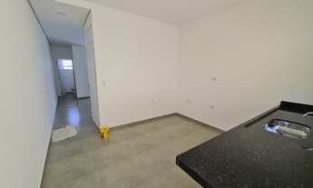 Imagem 2: Sobrado para venda tem 120 metros quadrados com 2 quartos em Serpa - Caieiras - SP