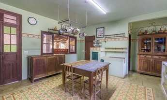 Imagem 6: Casa de condomínio para venda possui 711 metros quadrados com 4 quartos