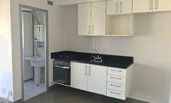 Imagem 5: APTO 1STE 46m2 AND ALTO 1 VAGA PODE SER ENTREGUE MOBILIADO