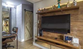 Imagem 7: Apartamento Venda 2 Dormitórios - 72 m² Vila Leopoldina