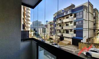 Imagem 5: Apartamento com 2 dormitórios para alugar, 65 m² por R$ 1.617,57/mês - São Mateus - Juiz d