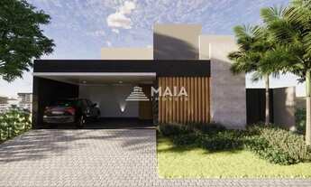 Imagem 3: Casa no Condomínio Cyrela Landscape