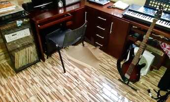 Imagem 6: Apartamento Garden à venda, 3 quartos, 1 suíte, 1 vaga, Novo Eldorado - Contagem/MG