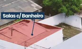 Imagem 3: Aluga-se galpão com escritório, perfeito com ar condicionado e camara fria, no aparecida!