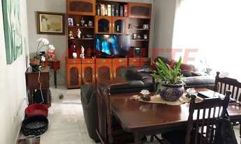 Imagem 2: Casa terrea de 210m² com 3 quartos em Tucuruvi