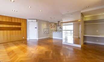 Imagem 4: Apartamento Venda Vila Olímpia 125 m² 3 Dormitórios