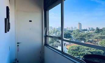 Imagem 4: São Paulo - Apartamento Padrão - Moema