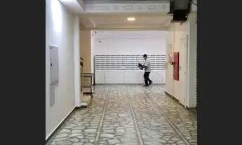 Imagem 5: Apartamento Centro Mobiliado Completo