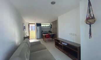 Imagem 5: ALUGA-SE excelente apartamento medindo 78m2 com 3 quartos bairro de Tambaú - João Pessoa