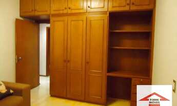 Imagem 7: Apartamento com 3 dormitórios para alugar, 285 m² no Condomínio Maison Bela Vista por R$ 3