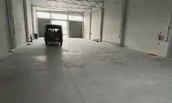 Imagem 7: Galpão novo 340 m² - GA1243