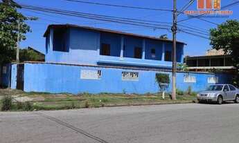 Imagem 3: Casa com 5 dormitórios à venda, 150 m² por R$ 390.000,00 - Estância Balneária Belmira Nova