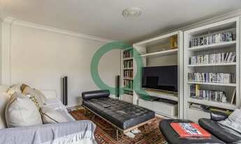 Imagem 7: São Paulo - Casa Padrão - Jardim Paulistano