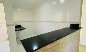 Imagem 2: Apartamento para aluguel 2 quartos 1 vaga Sacramento Rudge Ramos - São Bernardo do Campo