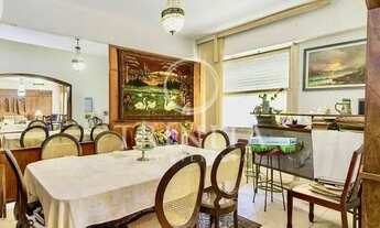 Imagem 6: Apartamento no Leblon - Rio de Janeiro