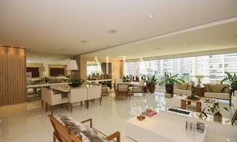 Imagem 1: Pronto para morar no melhor condomínio clube do Campo Belo