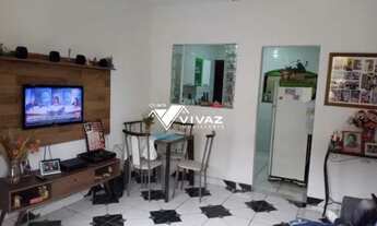 Imagem 2: Oportunidade!! Apto tipo Casa com 02 Quartos em Piedade