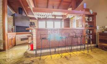 Imagem 3: Apartamento duplex em Petropolis