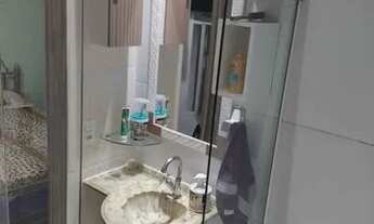 Imagem 4: Aluga-se Casa Mobiliada - 1Q com Suíte