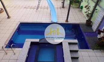 Imagem 4: Casa com 3 dormitórios à venda, 400 m² por R$ 1.500.000,00 - Freguesia (Jacarepaguá) - Rio