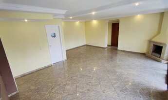 Imagem 5: Apartamento para venda com 130 metros quadrados com 3 quartos em Vila Andrade - São Paulo