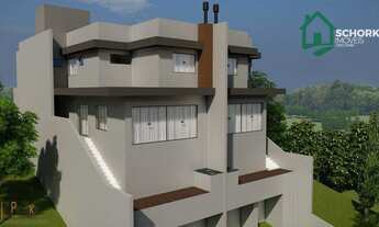 Imagem 7: Sobrado com 4 dormitórios à venda, 234 m² por R$ 905.000,00 - Estados - Timbó/SC