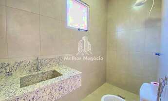 Imagem 6: Casa com 3 dorms, Parque Gabriel, Hortolândia - R$ 550 mil, Cod: RRCA1982