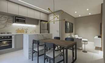 Imagem: Apartamento para venda com 52 metros quadrados