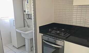 Imagem 7: APTO 1STE 46m2 AND ALTO 1 VAGA PODE SER ENTREGUE MOBILIADO