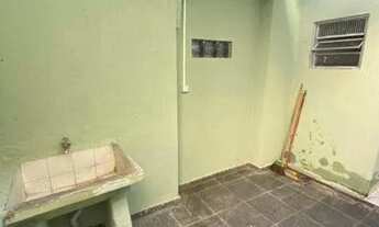 Imagem 4: Casa com 1 dormitório para alugar, 34 m² por R$ 750,00/mês - Vila Gustavo - São Paulo/SP