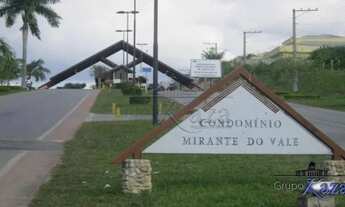 Imagem 6: Jacarei - Loteamento/Condomínio - Condominio Residencial Mirante do Vale