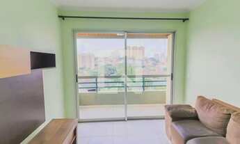 Imagem 3: Apartamento para Aluguel - Butantã, 2 Quartos, 67 m2