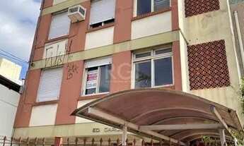 Imagem: Apartamento para Venda - 30m², 1 dormitório