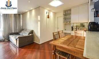 Imagem 7: SÃO PAULO - Apartamento Padrão - PINHEIROS