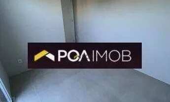 Imagem 5: Apartamento com 1 dormitório para alugar, 40 m² por R$ 1.350/mês - Rio Branco - Novo Hambu