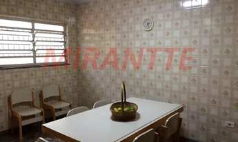 Imagem 6: Sobrado de 273m² com 3 quartos em Barro Branco