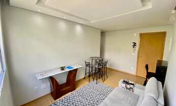 Imagem 5: Apartamento à venda, 2 quartos, 1 vaga, Cabral - Contagem/MG