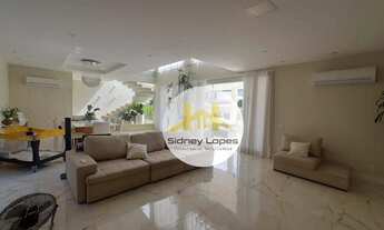 Imagem 6: Casa com 5 dormitórios à venda, 474 m² por R$ 2.745.000,00 - Jacarepaguá - Rio de Janeiro